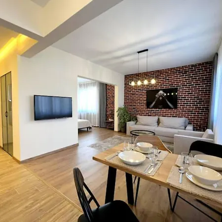 - Cozy 1bd In Center * Sofia